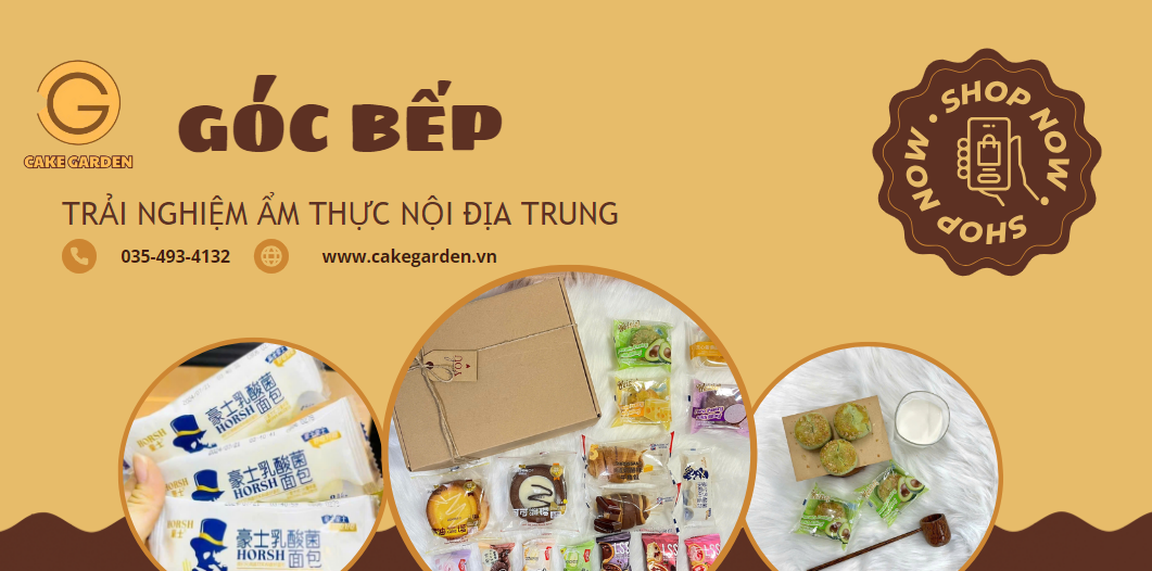 cách làm bánh đơn giản không cần lò nướng