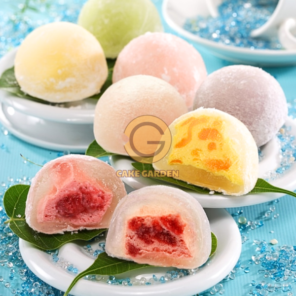 Bánh mochi